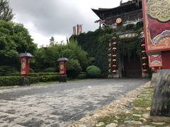 -天龙八部武侠城