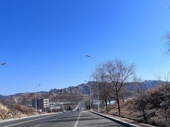 -山海广场