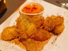 海苔脆皮九肚鱼-小炳胜(卓悦中心店)