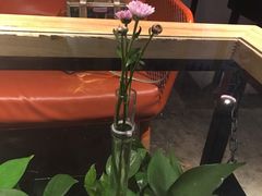 -春树下·树屋花房西餐厅(罍街AS1980店)