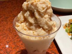 -绿茶餐厅(蓝色港湾店)