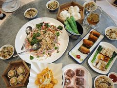 -聚福宝合苑食府(南头镇店)