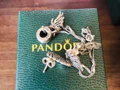 -Pandora潘多拉珠宝(朝阳大悦城店)