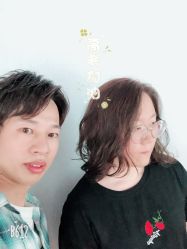 -美梵日系沙龙