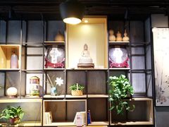 -致明德素食餐厅(土屋路店)