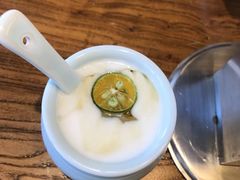 -金石青云炭火烤肉店(中房上东花墅店)