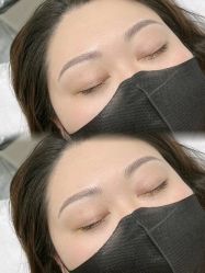 -Verywang半永久纹眉•仪器野生眉