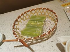 椰汁糕-又一间茶点轩(百汇广场店)