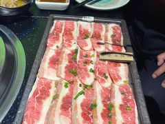 -牛焱·烧肉酒肆(五大道店)