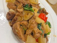 -佛有缘素食馆·荔湾老字号(陈家祠首店)