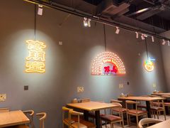 -五道双马·双马餐厅(五道口店)