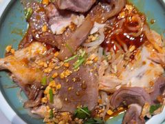 -东方饺子王(哈西万达店)