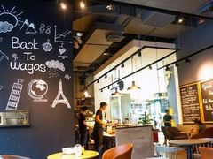 大堂-Wagas沃歌斯(环贸店)