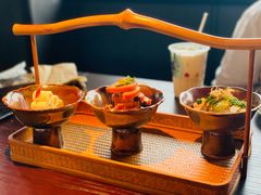 -卯时·龙光雅宴·精致锡帮菜(惠山古镇店)