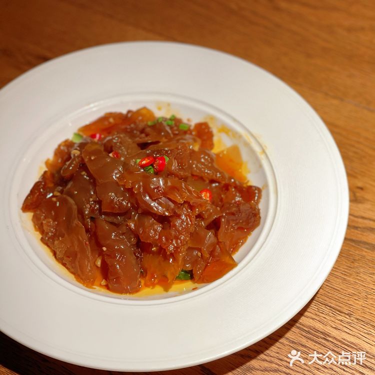 大同探店｜绝美！传闻中的招牌餐厅凤临阁