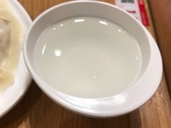 -喜家德虾仁水饺(南山书城店)