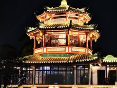 -揭阳楼