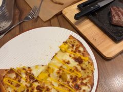 -必胜客(吾悦国际广场店)