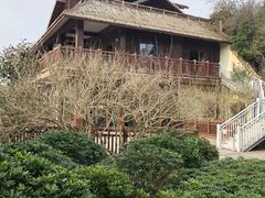 -东滩湿地公园观海楼餐厅
