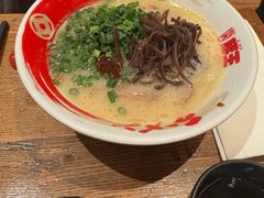 -豚王拉面(澳门银河店)