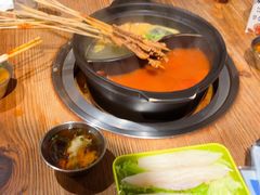 -江湖六膳門串串香(隆礼路店)