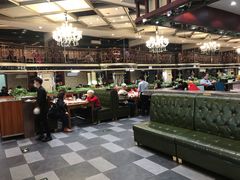 大堂-金刚山烧烤(中山路店)