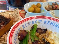 -克茗冰室(光明N次方公园店)