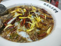 -太二酸菜鱼(永旺梦乐城店)