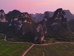-大新明仕山庄