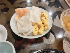 -西江美食舫·江西菜(健德桥店)