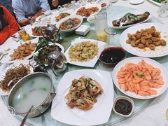 -大东海海鲜酒楼(渔人码头总店)