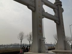 -天津妈祖文化园