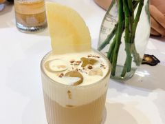 -1/4 ONE QUARTER COFFEE LAB(朝阳大悦城店)