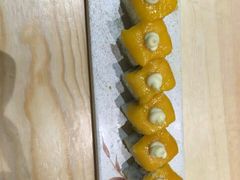 -林妈妈村·日式料理(宝山龙湖天街店)