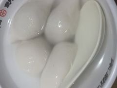 -朱新年·苏式汤团·面点(北寺塔店)