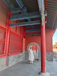 点击看大图 -美云庭古装·格格服汉服·京城旅拍(北京店)