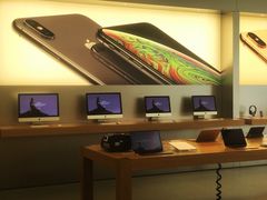 -Apple零售店(深圳益田假日广场店)