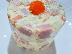 -库滋明·俄罗斯特色美食(中央大街店)