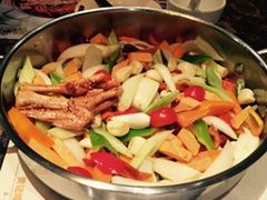 -黄记煌三汁焖锅(欢乐海岸店)