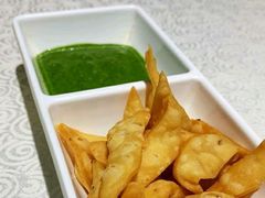 -恒河传奇印度餐厅GANGES
