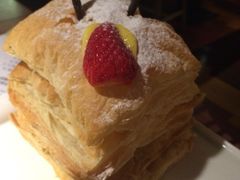 绿茶餐厅(华联万柳店)-绿茶餐厅(华联万柳店)