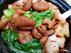 -珍珍小食店(西华路店)