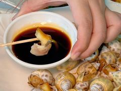 -众味海鲜大排档·活海鲜·潮汕味(南澳店)