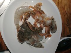 -海味当家·蒸锅海鲜(星海公园店)