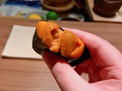 -晴空·日本料理(万象城店)