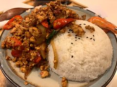 -GOGO Plate(成都太古里店)