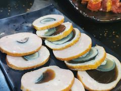 -丹东丛炟海鲜烧烤(江艺路店)