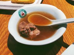 -茶油香闽南菜·花园餐厅(前埔店)