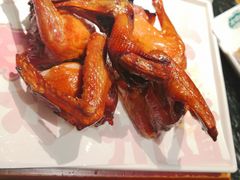 红烧乳鸽-大鸽饭(北京路店)