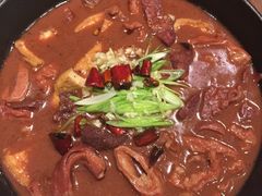 -那家小馆•北京菜•烤鸭(中关村店)